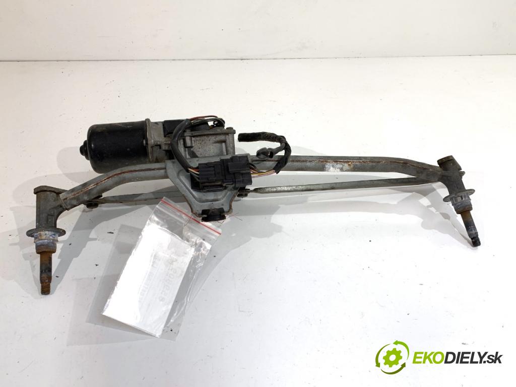 RENAULT TRAFIC II Autobus 2009 84 kW 2.0 dCi 115 1995 Mechanizmus stieračov predný  (Motorček stieračov predný)