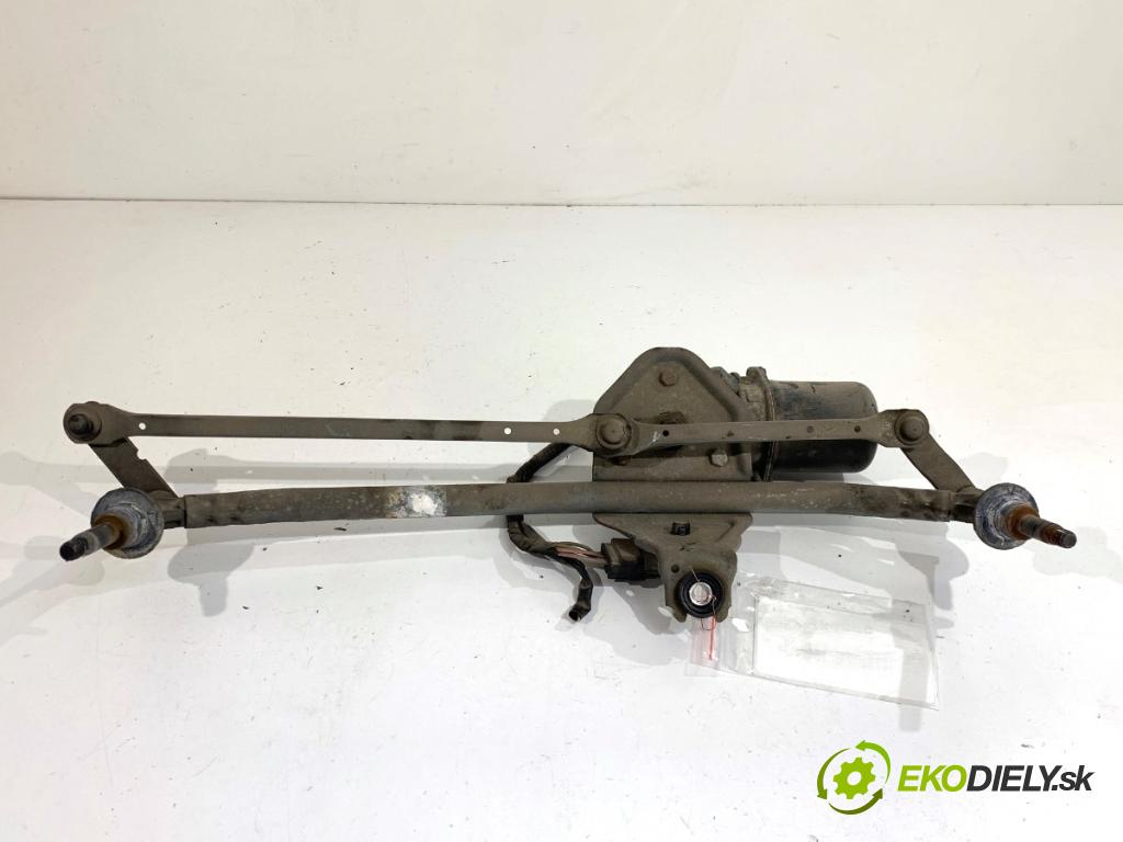 RENAULT TRAFIC II Autobus 2009 84 kW 2.0 dCi 115 1995 mechanismus stěračů přední část  (Motorek stěračů přední)