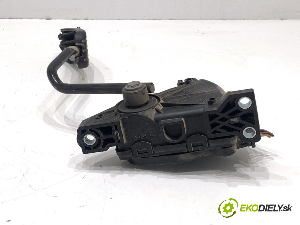 RENAULT TRAFIC II Autobus 2009 84 kW 2.0 dCi 115 1995 Potenciometer plynu 7700313060 (Potenciometer plynového pedálu)