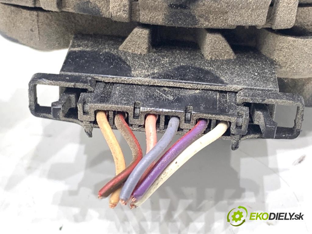 RENAULT TRAFIC II Autobus 2009 84 kW 2.0 dCi 115 1995 Potenciometer plynu 7700313060 (Potenciometer plynového pedálu)