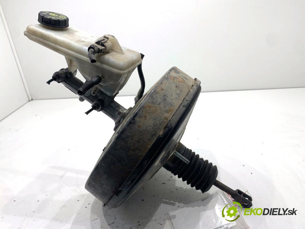 RENAULT TRAFIC II Autobus 2009 84 kW 2.0 dCi 115 1995 posilovač bŕzd 8200837097