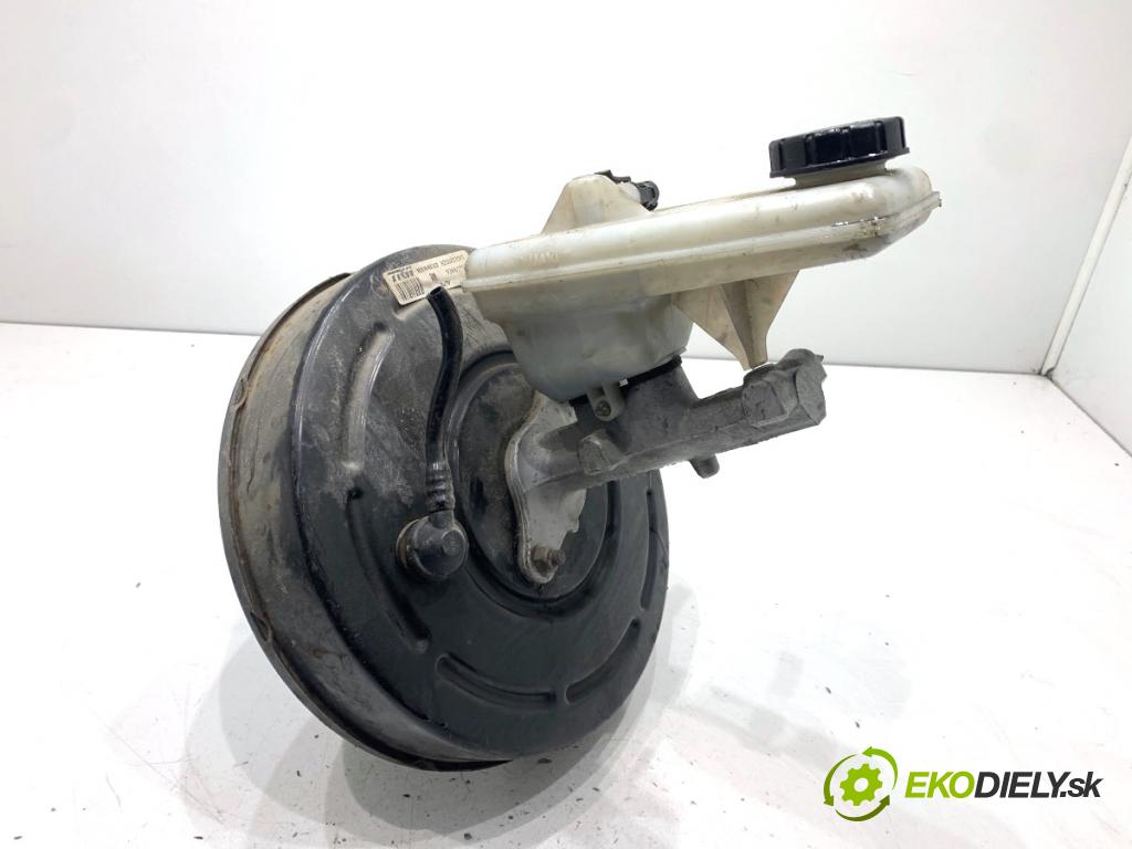 RENAULT TRAFIC II Autobus 2009 84 kW 2.0 dCi 115 1995 Posilovač bŕzd 8200837097