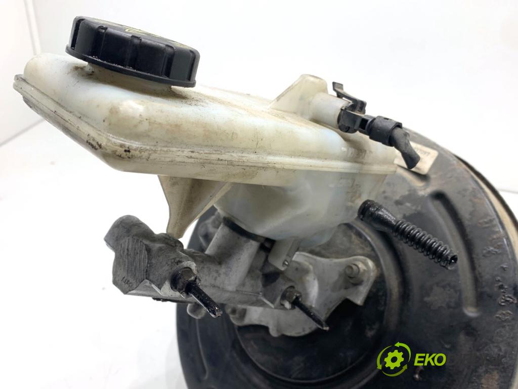 RENAULT TRAFIC II Autobus 2009 84 kW 2.0 dCi 115 1995 Posilovač bŕzd 8200837097