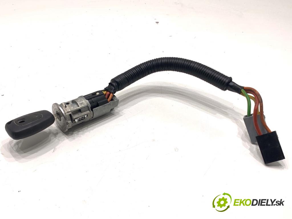 RENAULT TRAFIC II Autobus 2009 84 kW 2.0 dCi 115 1995 spinačka  (Spínacia skrinka)