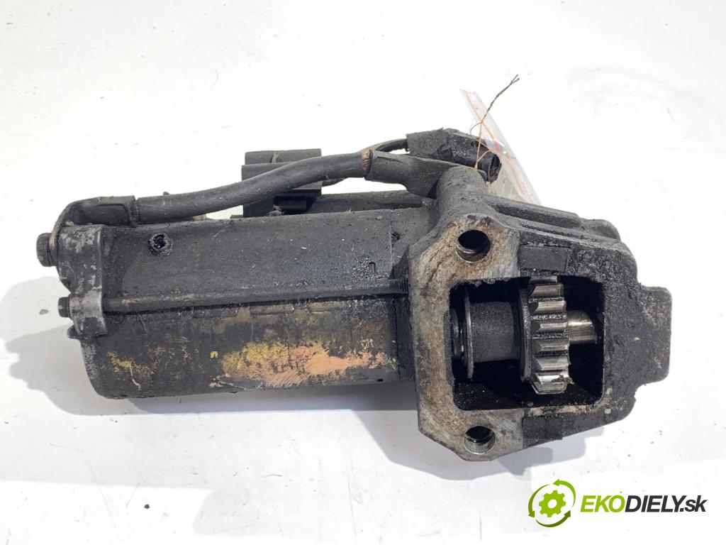 FORD TRANSIT IV Autobus 2003 63 kW 2.0 DI (F_E_, F_F_, F_G_) 1998 Štartér YC1U-11000-AC (Štartér)