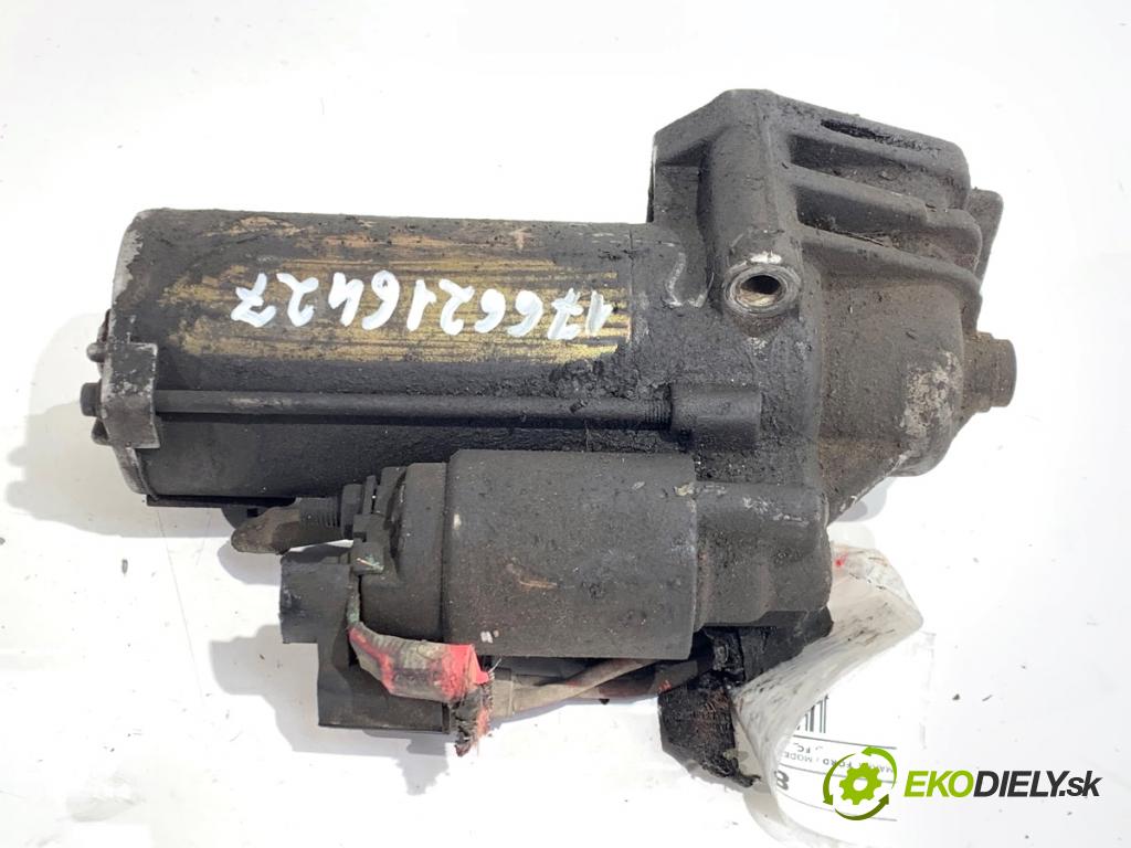 FORD TRANSIT IV Autobus 2003 63 kW 2.0 DI (F_E_, F_F_, F_G_) 1998 Štartér YC1U-11000-AC (Štartér)