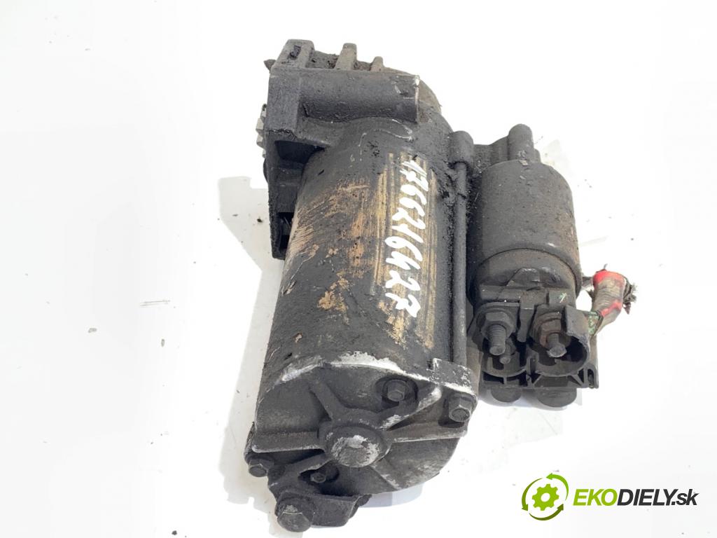 FORD TRANSIT IV Autobus 2003 63 kW 2.0 DI (F_E_, F_F_, F_G_) 1998 Štartér YC1U-11000-AC (Štartér)