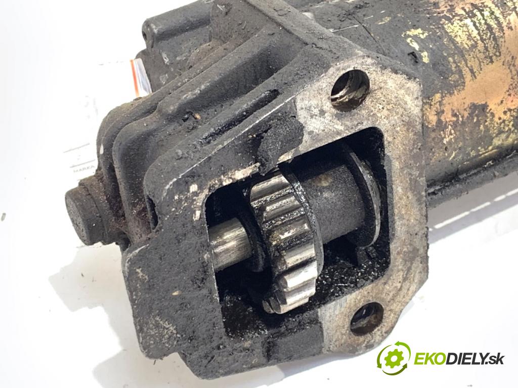 FORD TRANSIT IV Autobus 2003 63 kW 2.0 DI (F_E_, F_F_, F_G_) 1998 Štartér YC1U-11000-AC (Štartér)