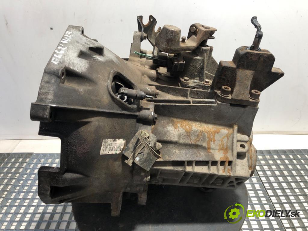 FORD TRANSIT IV Autobus 2003 63 kW 2.0 DI (F_E_, F_F_, F_G_) 1998 Prevodovka 2C1R7002FF (Prevodovka)