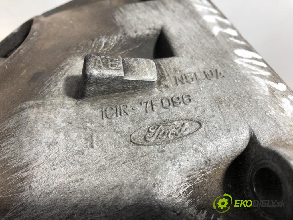 FORD TRANSIT IV Autobus 2003 63 kW 2.0 DI (F_E_, F_F_, F_G_) 1998 Prevodovka 2C1R7002FF (Prevodovka)