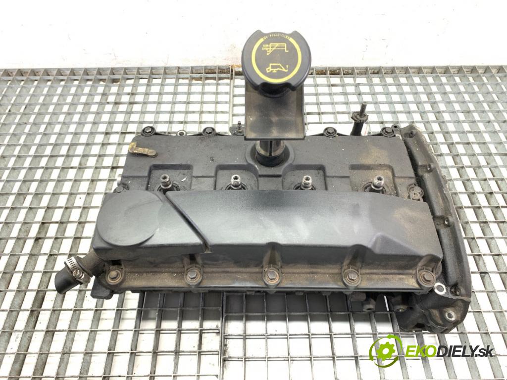 FORD TRANSIT IV Autobus 2003 63 kW 2.0 DI (F_E_, F_F_, F_G_) 1998 hlava válců  (Hlava válců)