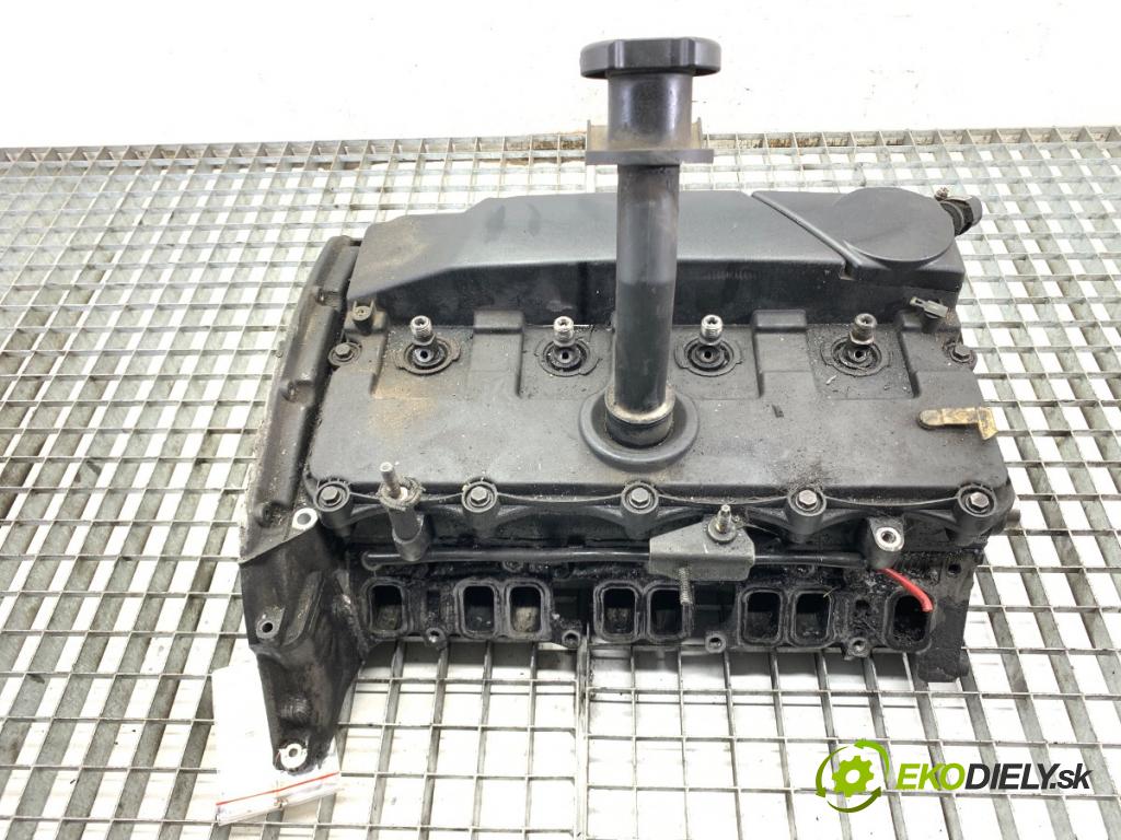 FORD TRANSIT IV Autobus 2003 63 kW 2.0 DI (F_E_, F_F_, F_G_) 1998 Hlava valcov  (Hlava valcov)