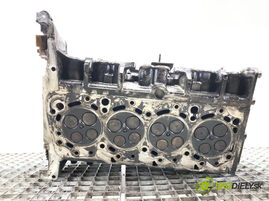 FORD TRANSIT IV Autobus 2003 63 kW 2.0 DI (F_E_, F_F_, F_G_) 1998 Hlava valcov  (Hlava valcov)