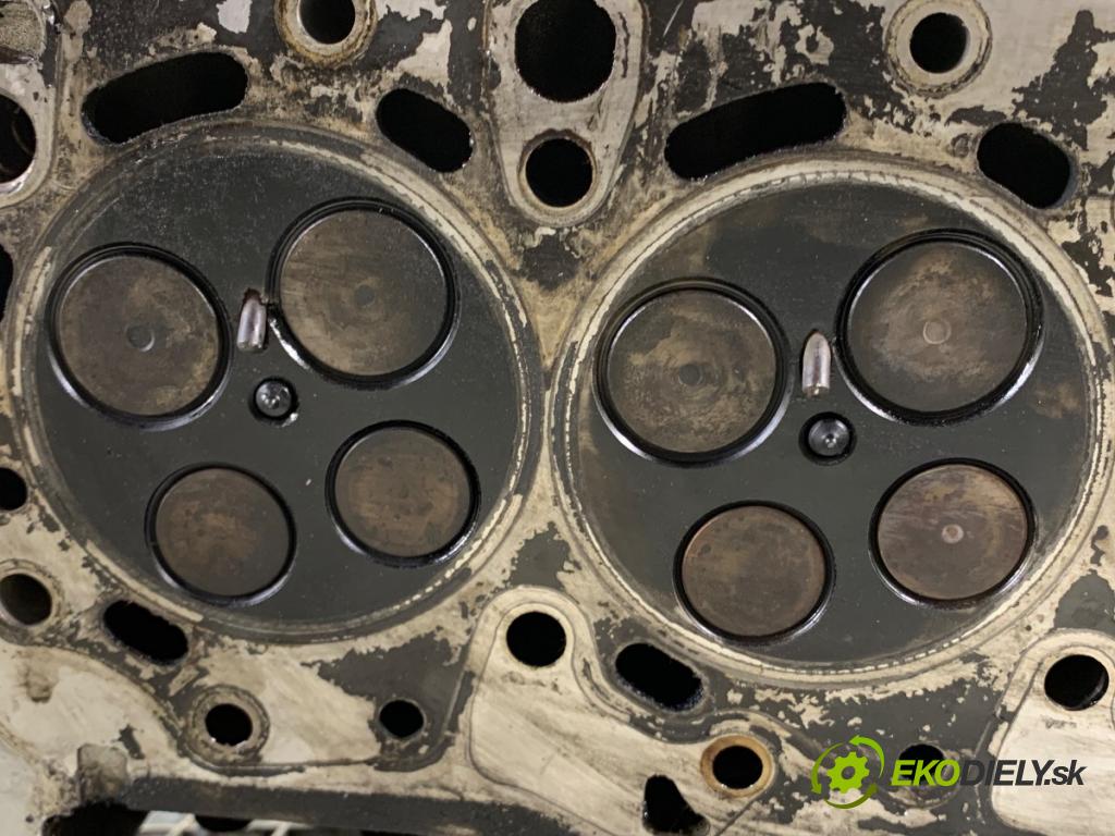 FORD TRANSIT IV Autobus 2003 63 kW 2.0 DI (F_E_, F_F_, F_G_) 1998 Hlava valcov  (Hlava valcov)