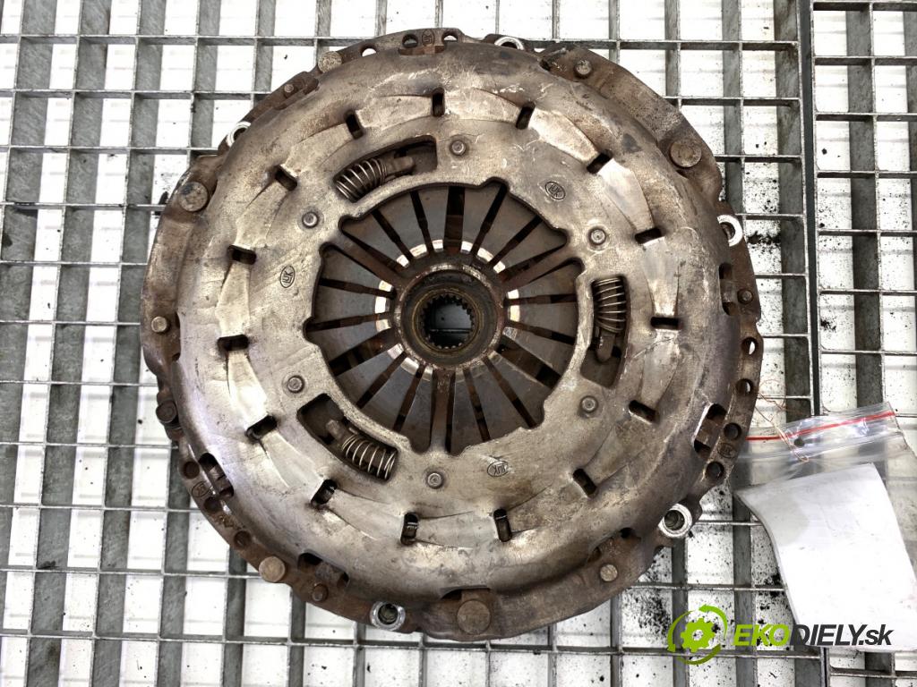 FORD TRANSIT IV Autobus 2003 63 kW 2.0 DI (F_E_, F_F_, F_G_) 1998 Spojková sada (bez ložiska) 325020510 (Spojková sada)