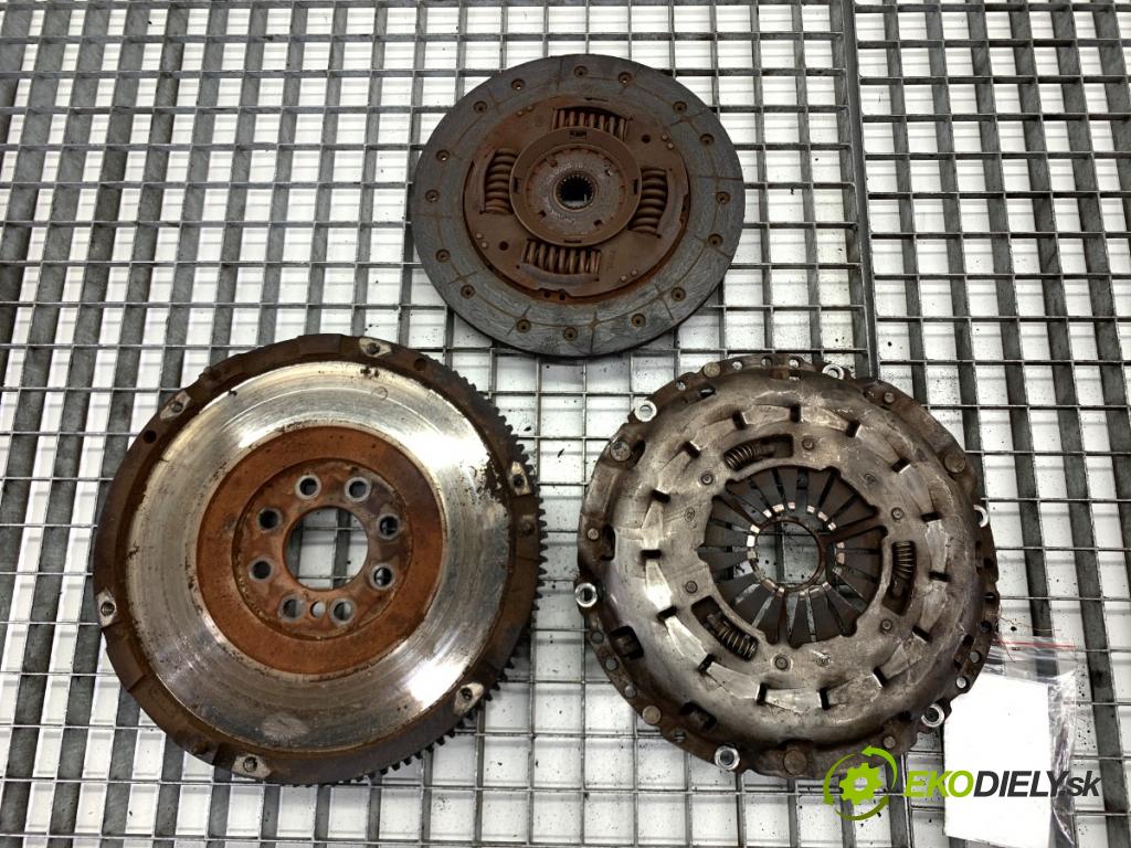 FORD TRANSIT IV Autobus 2003 63 kW 2.0 DI (F_E_, F_F_, F_G_) 1998 Spojková sada (bez ložiska) 325020510 (Spojková sada)