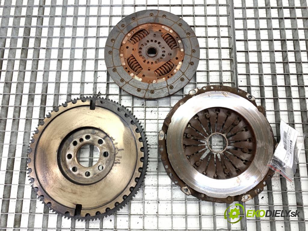 FORD TRANSIT IV Autobus 2003 63 kW 2.0 DI (F_E_, F_F_, F_G_) 1998 Spojková sada (bez ložiska) 325020510 (Spojková sada)