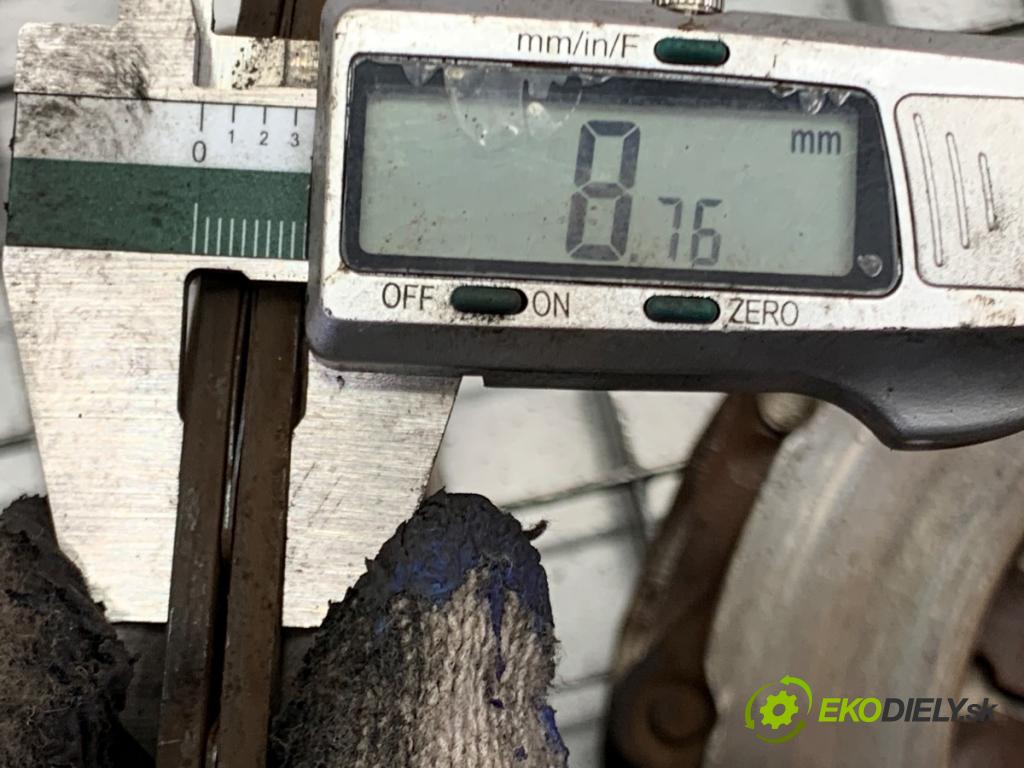 FORD TRANSIT IV Autobus 2003 63 kW 2.0 DI (F_E_, F_F_, F_G_) 1998 Spojková sada (bez ložiska) 325020510 (Spojková sada)