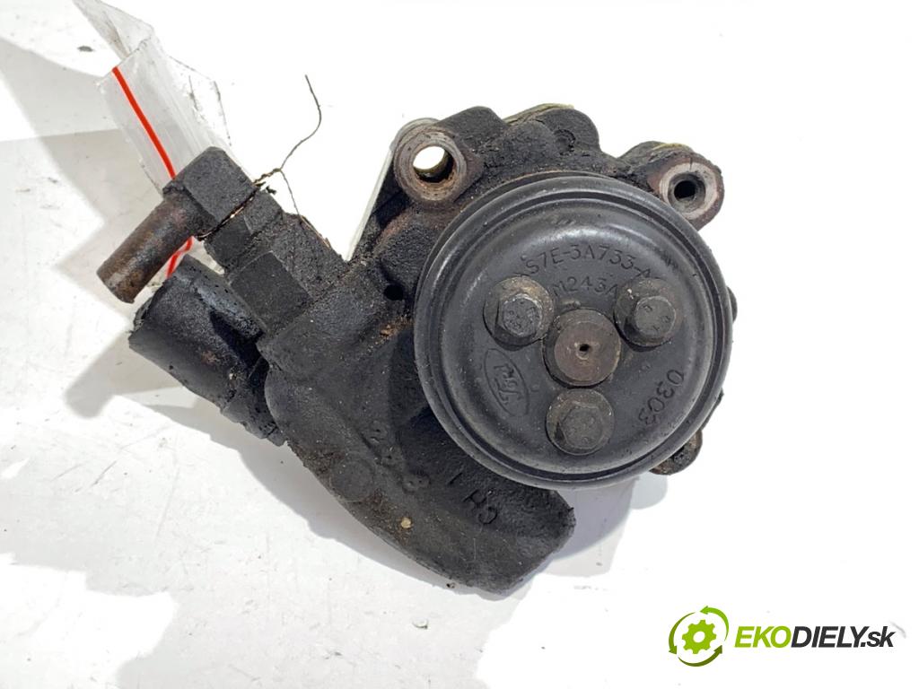 FORD TRANSIT IV Autobus 2003 63 kW 2.0 DI (F_E_, F_F_, F_G_) 1998 Pumpa servočerpadlo 1C15-3A674-AD (Servočerpadlo)