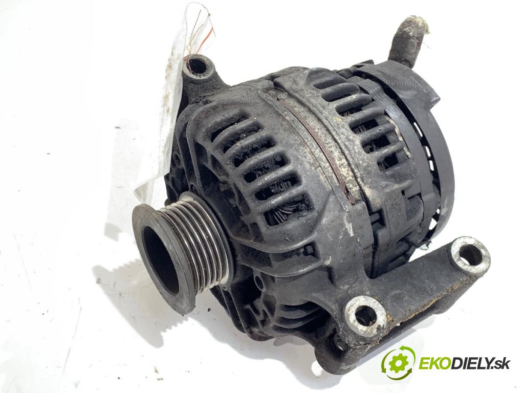 FORD TRANSIT IV Autobus 2003 63 kW 2.0 DI (F_E_, F_F_, F_G_) 1998 Alternátor 1C1T-10300-AF (Alternátor)