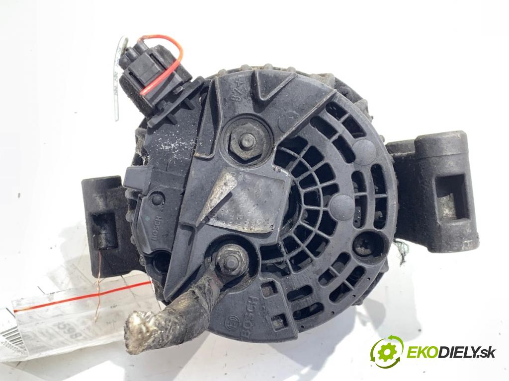 FORD TRANSIT IV Autobus 2003 63 kW 2.0 DI (F_E_, F_F_, F_G_) 1998 Alternátor 1C1T-10300-AF (Alternátor)