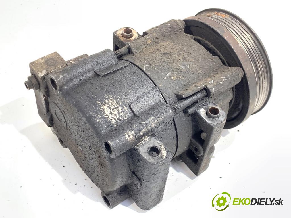 FORD TRANSIT IV Autobus 2003 63 kW 2.0 DI (F_E_, F_F_, F_G_) 1998 kompresor klimatizace  (Kompresor klimatizace)