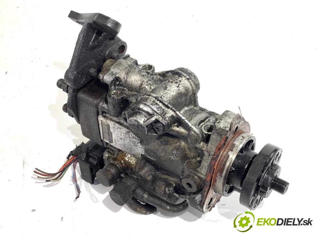 FORD TRANSIT IV Autobus 2003 63 kW 2.0 DI (F_E_, F_F_, F_G_) 1998 pumpa vstřikovací 0470004012 (Vstřikovací čerpadlo)