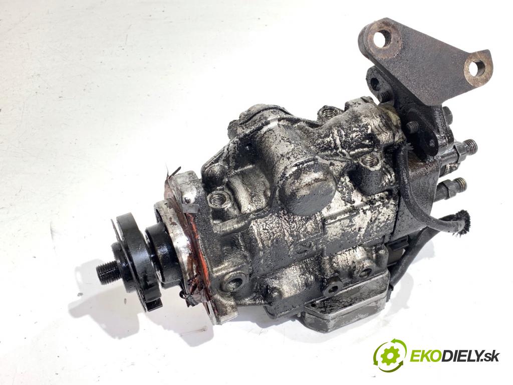 FORD TRANSIT IV Autobus 2003 63 kW 2.0 DI (F_E_, F_F_, F_G_) 1998 Pumpa vstrekovacia 0470004012 (Vstrekovacie čerpadlo)