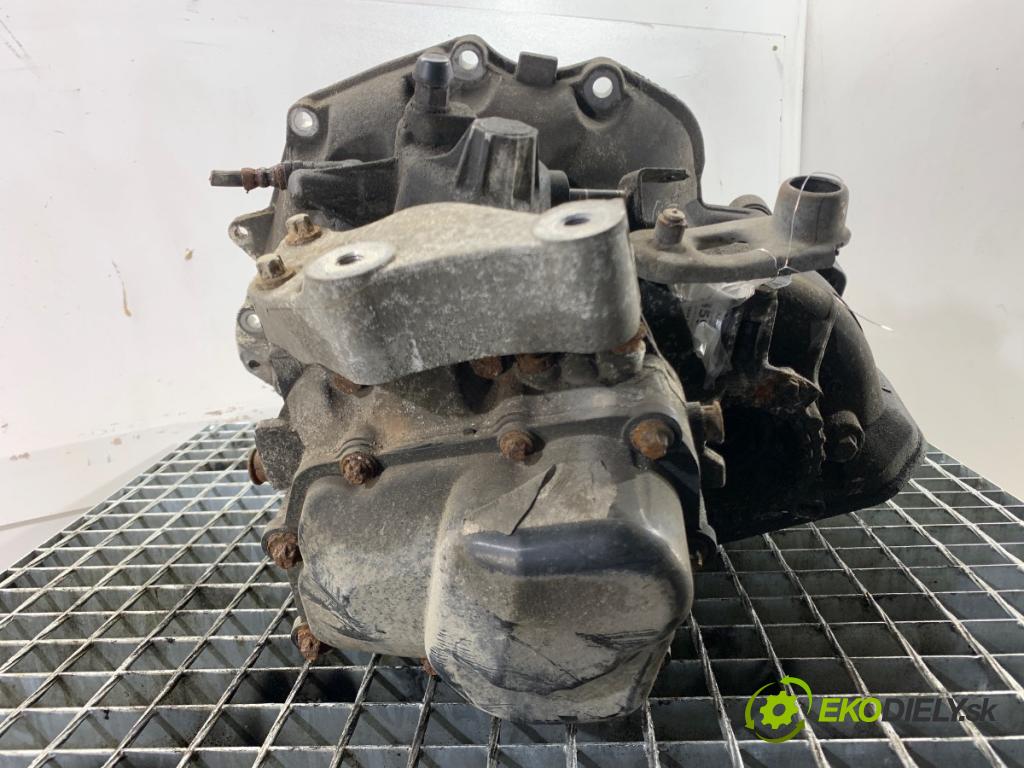 OPEL CORSA D liftback 2007 59 kW 1.2 (L08, L68) 1229 Prevodovka F13MN429 (Prevodovka)