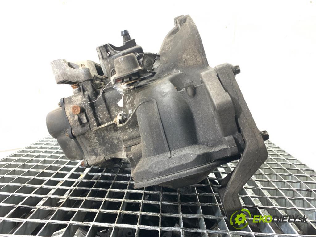 OPEL CORSA D liftback 2007 59 kW 1.2 (L08, L68) 1229 Prevodovka F13MN429 (Prevodovka)
