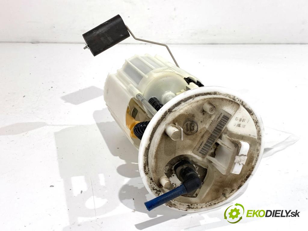 OPEL CORSA D liftback 2007 59 kW 1.2 (L08, L68) 1229 Pumpa paliva 13216318