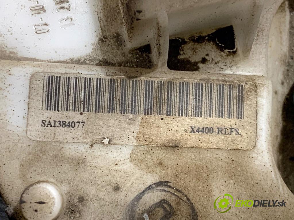 OPEL CORSA D liftback 2007 59 kW 1.2 (L08, L68) 1229 Pumpa paliva 13216318