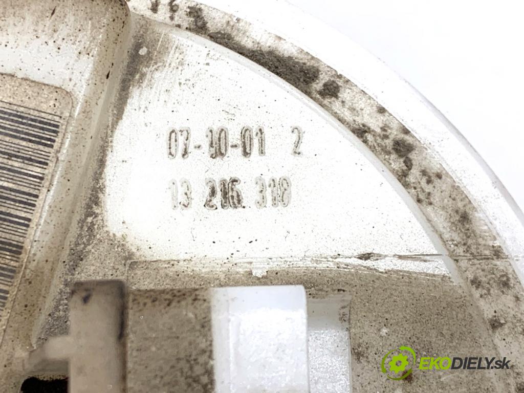 OPEL CORSA D liftback 2007 59 kW 1.2 (L08, L68) 1229 Pumpa paliva 13216318