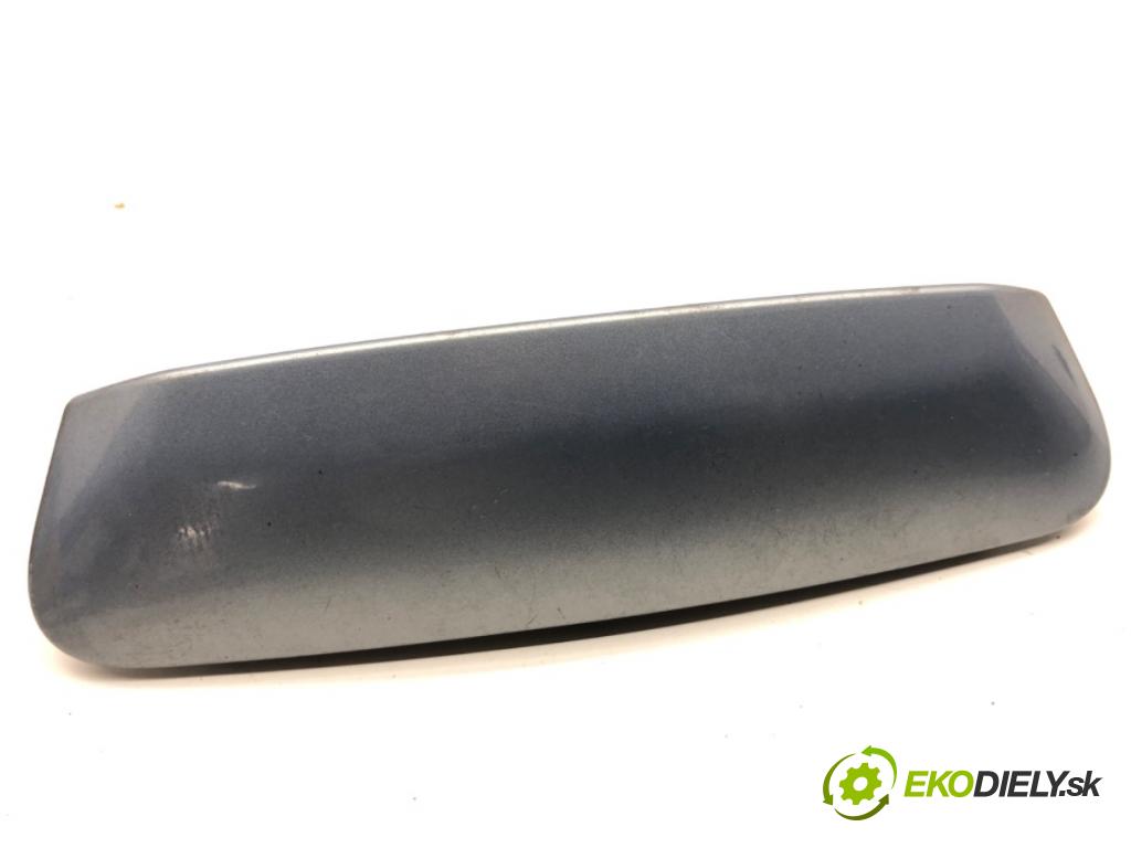 OPEL CORSA D liftback 2007 59 kW 1.2 (L08, L68) 1229 Kľučka dverí zad 