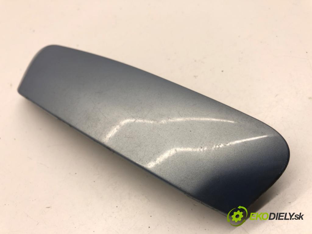 OPEL CORSA D liftback 2007 59 kW 1.2 (L08, L68) 1229 Kľučka dverí zad