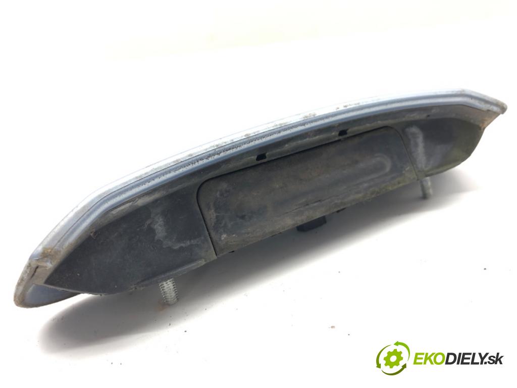 OPEL CORSA D liftback 2007 59 kW 1.2 (L08, L68) 1229 Kľučka dverí zad