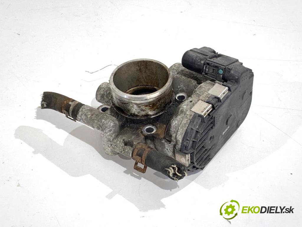 OPEL CORSA D liftback 2007 59 kW 1.2 (L08, L68) 1229 škrtíci klapka 0280750133 (Škrticí klapka)