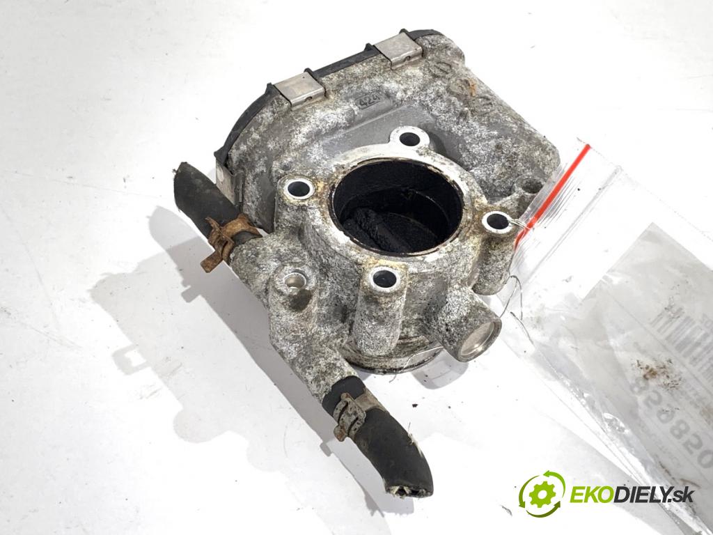 OPEL CORSA D liftback 2007 59 kW 1.2 (L08, L68) 1229 škrtíci klapka 0280750133 (Škrticí klapka)