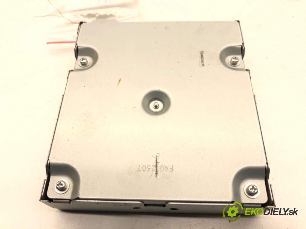 VW TRANSPORTER T5 Autobus 2015 103 kW 2.0 TDI 1968 Modul KAMERY ZPĚT: 7E0907441A (Riadiaca jednotka ostatné)