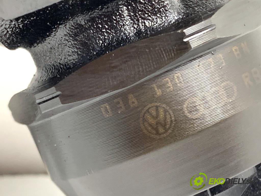 VW GOLF V Kombi 2007 77 kW 1.9 TDI 1896 vstrekovače 038130073BN