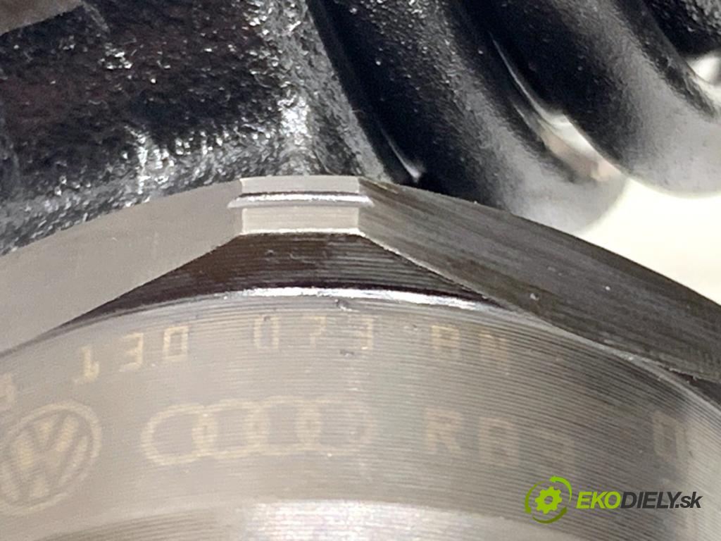 VW GOLF V Kombi 2007 77 kW 1.9 TDI 1896 vstrekovače 038130073BN