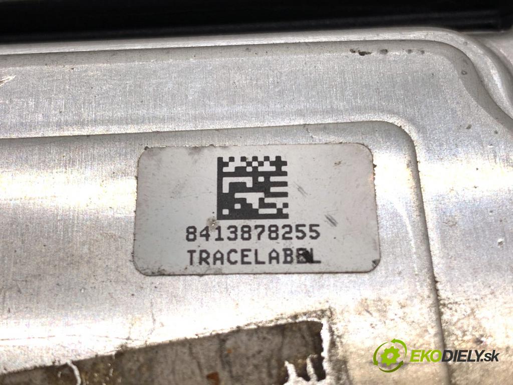 VW GOLF V Kombi 2007 77 kW 1.9 TDI 1896 řídící jednotka motora 03G906021HB (Řídicí jednotka)