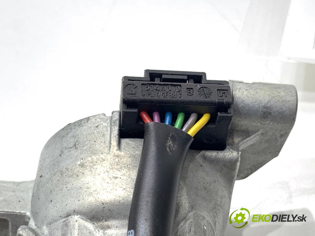 VW GOLF V Kombi 2007 77 kW 1.9 TDI 1896 spínačka 1K0905851B (Spínací skříňka)