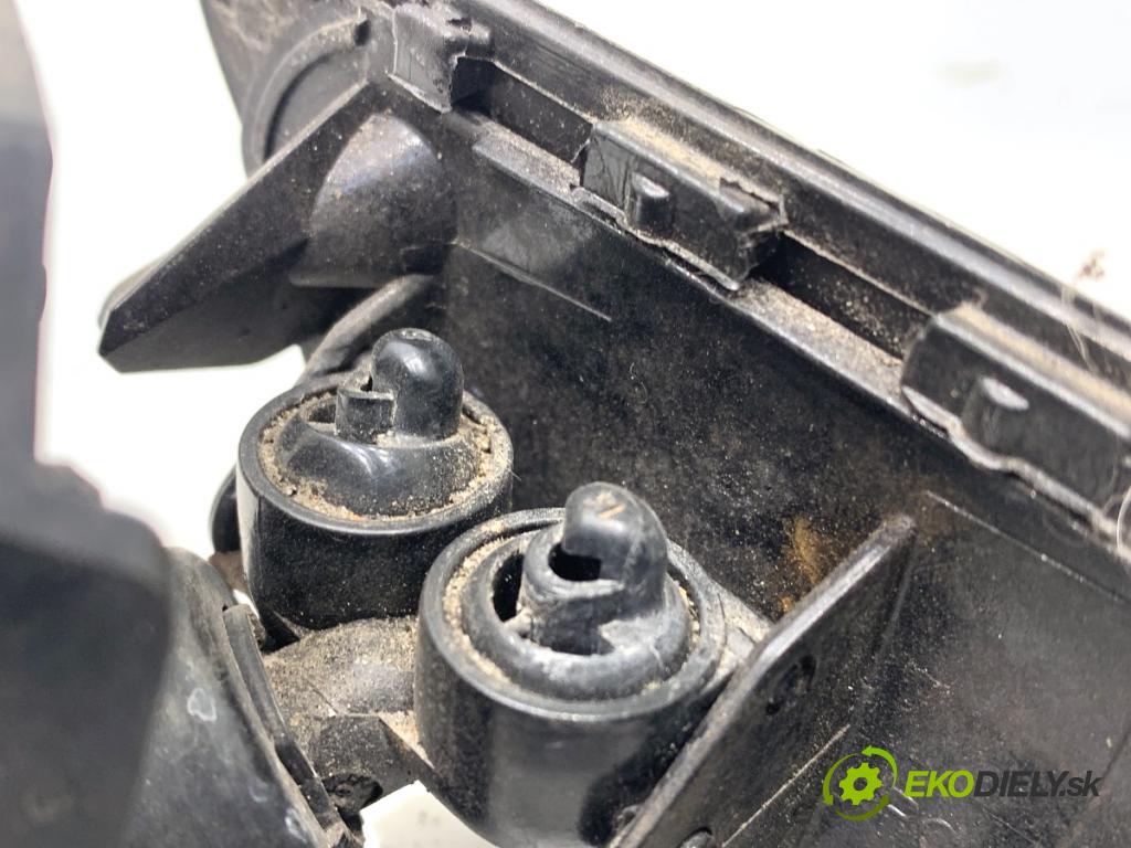 VW GOLF V Kombi 2007 77 kW 1.9 TDI 1896 ostrekovača svetla ľavy predný 1K5955978