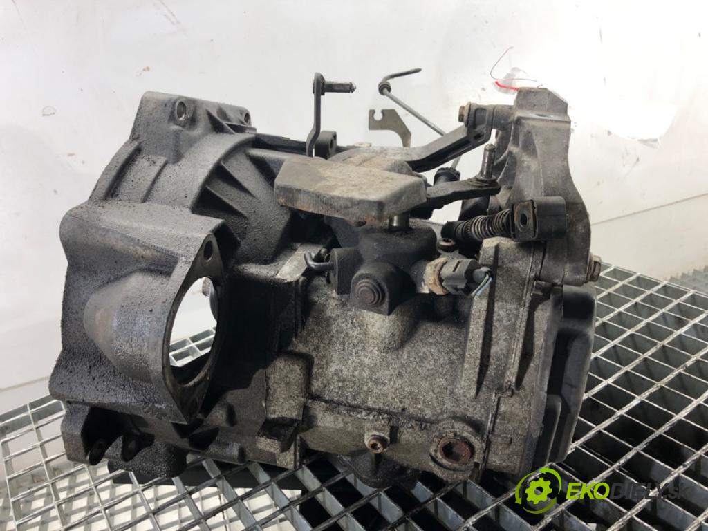 VW GOLF V Kombi 2007 77 kW 1.9 TDI 1896 Prevodovka JCR (Prevodovka)