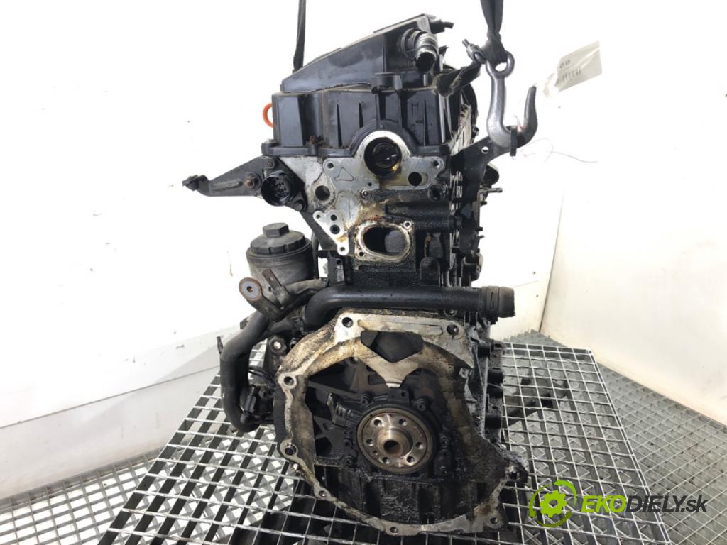 VW GOLF V Kombi 2007 77 kW 1.9 TDI 1896 Motor BLS (Motor)