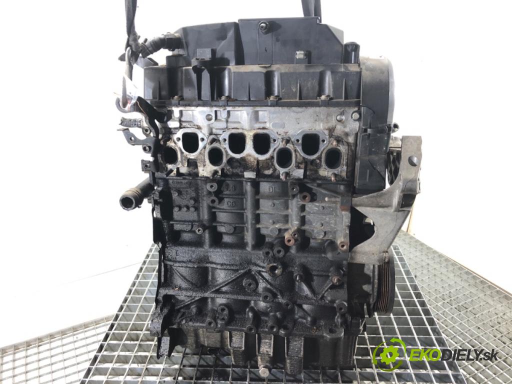 VW GOLF V Kombi 2007 77 kW 1.9 TDI 1896 Motor BLS (Motor)