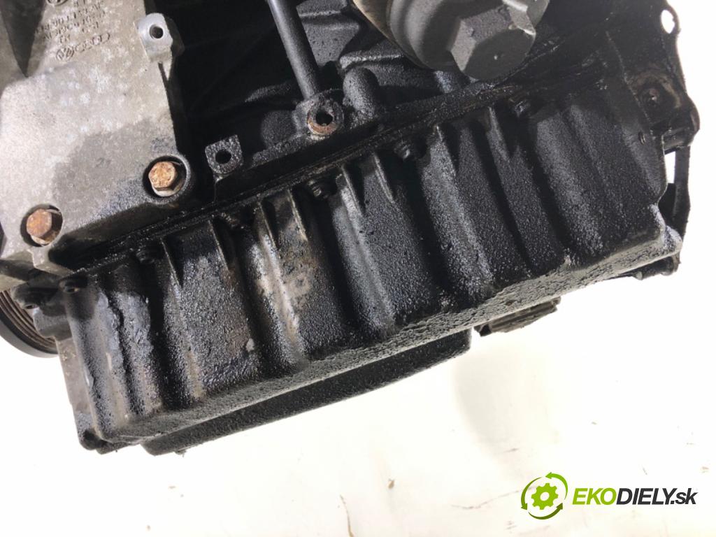 VW GOLF V Kombi 2007 77 kW 1.9 TDI 1896 Motor BLS (Motor)