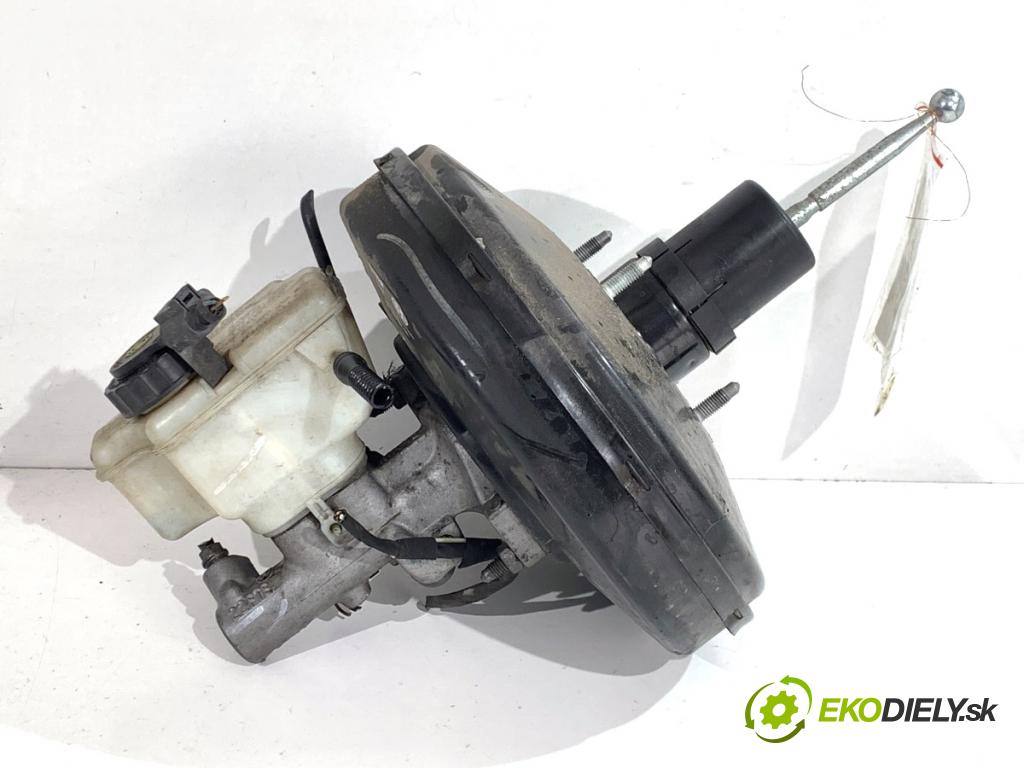 VW GOLF V Kombi 2007 77 kW 1.9 TDI 1896 posilovač bŕzd 1K1614105AR