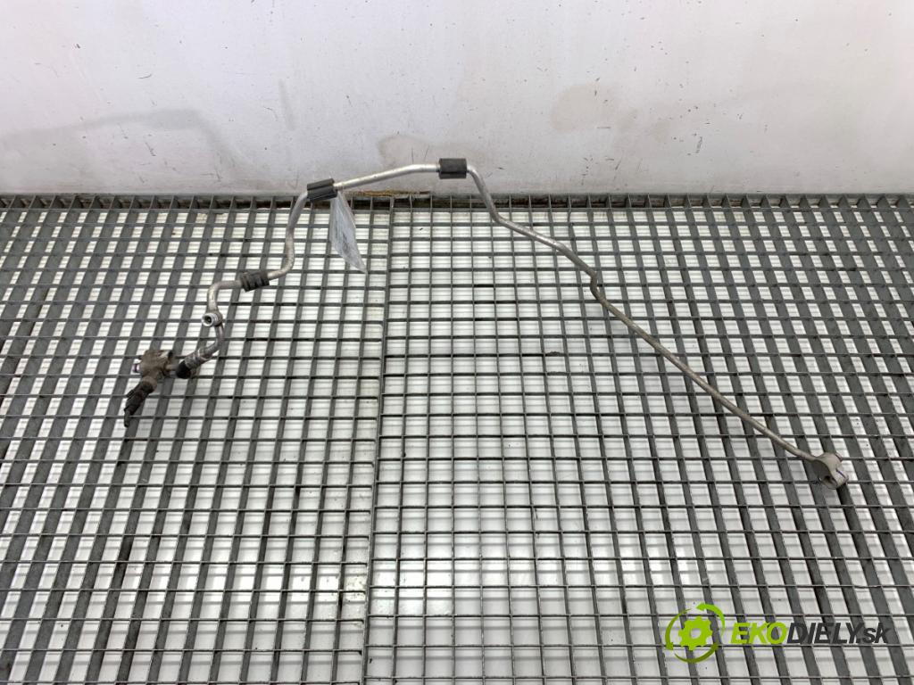 VW GOLF V Kombi 2007 77 kW 1.9 TDI 1896 rúrka klimatizace 1K0820741BD (Trubka klimatizace)